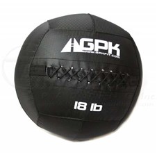 0WB18WallBall