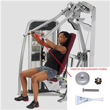 11000-Chest-Press-CYWE105