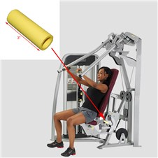 11000-Chest-Press-CYWE115