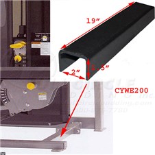 11020InclinePullFrameGuard