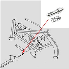 11050-Leg-Extension-CYWE116