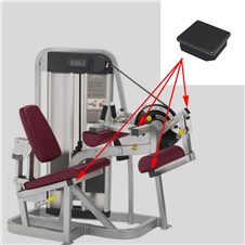 11060-Seated-Leg-Curl-FWP280