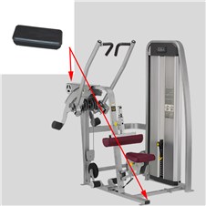 11130-Lat-Pulldown-FWP281