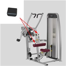11130-Lat-Pulldown-FWP282