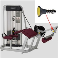 11140-Prone-Leg-Curl-CYW311