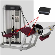 11140-Prone-Leg-Curl-FWP269
