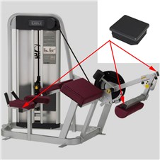 11140-Prone-Leg-Curl-FWP280