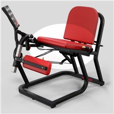 1121-Keiser-Leg-Extension-1122-Seat-Pad