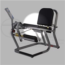 1121KeiserLegExtSeat