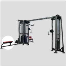 1135-Five-Stack-Low-Row-Seat-Pad