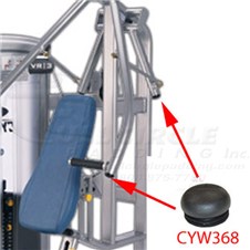 12000ChestPressCYW368