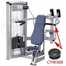 12010OverheadPressCYW368