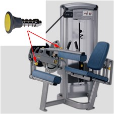 12060-Seated-Leg-Curl-CYW311