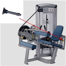 12060-Seated-Leg-Curl-CYW350