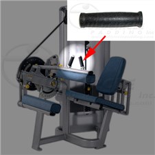 12060SeatedLegCurlGRP100R