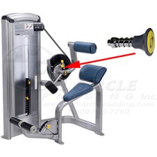 12100BackExtensionCYW314