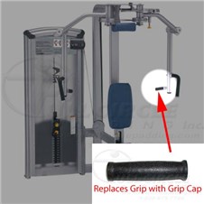 12110FlyRearDeltGRP100R