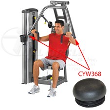 13000ChestPressCYW368
