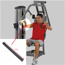 13000_Chest_Press_GRP100T1375PVC
