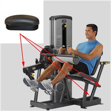 13060-Seated-Leg-Curl-CYW362