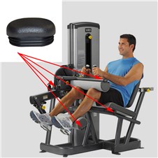 13060-Seated-Leg-Curl-CYW363