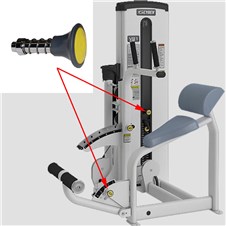 13200-Abdominal-Back-Extension-CYW311