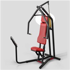 1321-Seated-Chest-Press-Head-Pad
