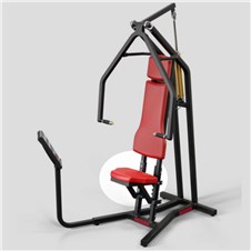 1321-Seated-Chest-Press-Seat-Pad