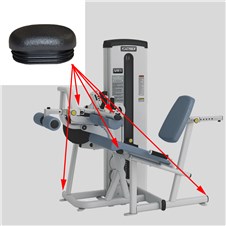 13260-Leg-Curl-Leg-Extension-CYW363