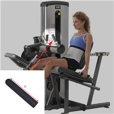 13260_Leg_Curl_Leg_Extension_GRP100T5PVC