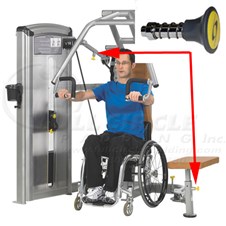 14000ChestPressCYW311