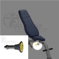 16000AdjustableBenchCYW311