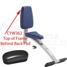 1603016031StoolCYW362