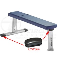 16040FlatBenchCYW364