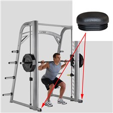 Cybex sales smith press