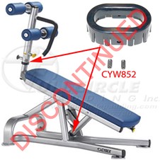 16170-CYW852-Discontinued