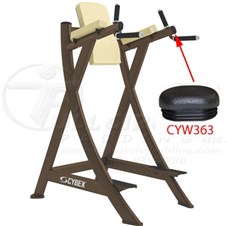 16180LegRaiseChairCYW363