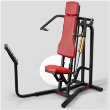 1621-Keiser-Military-Press-Version-2-Seat-Pad