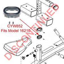 16210-CYW852-Discontinued