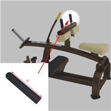 16210_Seated_Calf_GRP100T5PVC