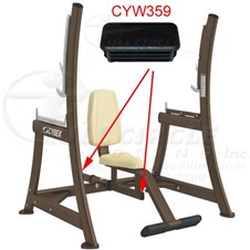 16270MilitaryPressCYW359