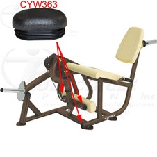 16300LegExtensionCYW363