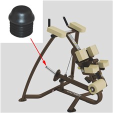 16310-Kneeling-Leg-Curl-CYW811