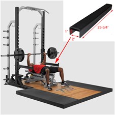 19010-8-Foot-Half-Rack-CYW169