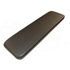 1BenchPadSidePlateBlack