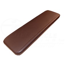 1BenchPadSidePlateRed