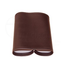 1MedLongCoverRed