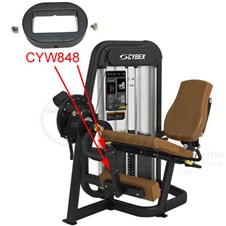 20050LegExtensionCYW848