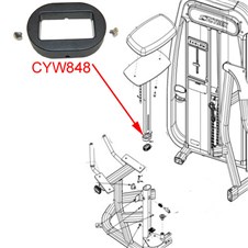 20170GluteCYW848