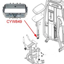 20170GluteCYW849